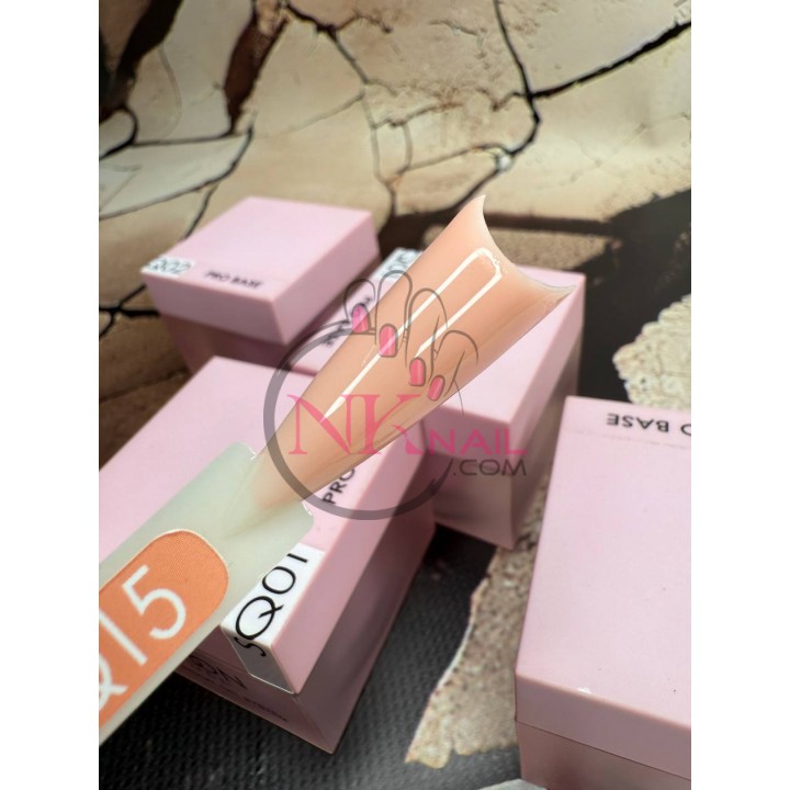 База Moon Nude PRO 30 мл SQ15 HEMA/TPO free